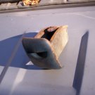 1955 56 Plymouth Belvedere Savoy Plaza dashboard ash tray