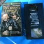 Von Ryan's Express (VHS, 1965) TREVOR HOWARD FRANK SINATRA 086162100338