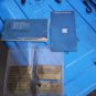 1971 Oldsmobile 98 Delta 88 royale custom cruiser owners manual set w/bag orig