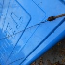 1968 1969 1970 1971 1972 GMC V6 305 engine oil dipstick GM
