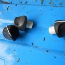 1995 Chevy Camaro 3 piece heater knob set GM (may fit also 93-96?)