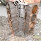 1964 Chevy Impala Belair Biscayne Chevelle truck 283 engine block & crankshaft