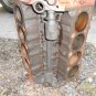 1964 Chevy Impala Belair Biscayne Chevelle truck 283 engine block & crankshaft