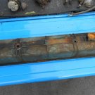 47 48 1949 50 51 52? Chevy Styleline Deluxe 6 cylinder valve cover GM