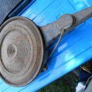 72 73 74 75 76 77 78 79 80 81 Chevelle Nova Impala truck van 2 bbl air cleaner