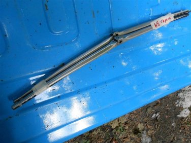 1968 69 70 Chevy Impala Caprice SS Belair Biscayne wiper blade holders Trico