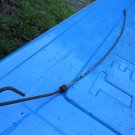 1958 1959 1960 61 62 63 64 GMC V6 305 engine oil dipstick GM