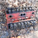 1968 Chevy Impala Caprice Chevelle ElCamino Camaro 327 cylinder heads 3917293 GM