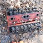 1968 Chevy Impala Caprice Chevelle ElCamino Camaro 327 cylinder heads 3917293 GM