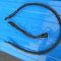 47 48 1949 50 51 52 53 54 Chevy Styleline Deluxe 6 cylinder battery cable set GM