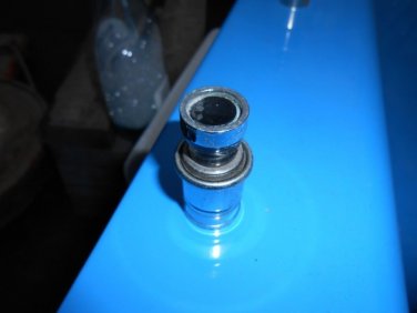 1969 70 68? Ford T bird Thunderbird cigarette lighter cuno element NICE