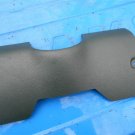73 74 75 76 Ford LTD Merc? green lower column cover panel 63K orig car FOMOCO