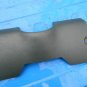 73 74 75 76 Ford LTD Merc? green lower column cover panel 63K orig car FOMOCO
