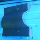 1969 1970 Oldsmobile Delta 88 98 BLUE lower steering column cover 406307