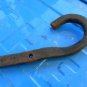 Large bolt on Tow hook 4X4 truck Chevy? Ford? Dodge? Toyota?