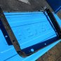 1965 Chevy Impala Belair Biscayne SS 2 core radiator bracket frame original GM