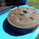 69 70 71 72 GMC Chevy truck 2 bbl OIL BATH air cleaner GM