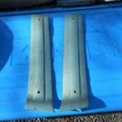 1965 1966 Chevy Impala Belair Biscayne 4 door sedan door partition panels GM