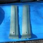 1965 1966 Chevy Impala Belair Biscayne 4 door sedan door partition panels GM