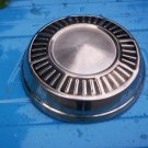64 65 66 67 68 69? Chrysler Newport? Imperial? dog dish poverty hub cap (1)