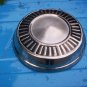 64 65 66 67 68 69? Chrysler Newport? Imperial? dog dish poverty hub cap (1)