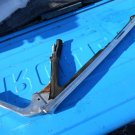 1963 1964 Chevy Impala Buick Olds Pontiac Caddy 4dr hrdtop RH wing window frame