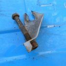 68 69 70 71 72? Chevelle Impala Nova truck 6 cylinder ACC cable bracket GM