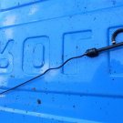 71 72 73 74 75 76 77 Chevy Nova Chevelle Impala 6 cyl engine oil dipstick