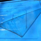 63 64 Chevy Impala Buick Olds Pontiac Caddy L or R wing window glass 2 dr TINTED