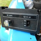 1979 1980 78? 77? Dodge Aspen Plymouth Volare light switch panel rear defog