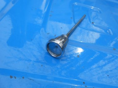 64? 1965 1966 Ford Mustang head light knob driver quality