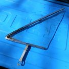 63 64 Chevy Impala Buick Olds Pontiac Caddy 4dr hdtp RH wing frame & glass GM