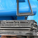 67 1967 68? Buick Lesabre Wildcat? dash heater control assembly GM