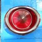 1973 73 Chevy Chevelle Malibu LH driver side rear brake lens original GUIDE