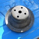 69 70 Chevy truck Nova Chevelle Camaro Impala 6 cyl W.P. pulley 3927797AF GM