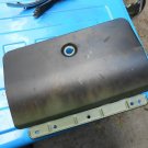 1969 68? 70? Chevy Impala Caprice Belair Biscayne Kingswood glove box door  GM