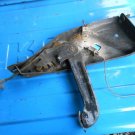 1965 1966 67? 68? Chevy Impala Belair Biscayne Caprice emergency brake pedal GM