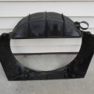 77 1978 79? Oldsmobile Toronado 403 AC radiator fan shroud original GM 419323