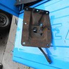 69 1969 Chevy Impala Caprice SS Belair Biscayne Kingswood hood release assembly