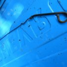 75 76 77 78 79 77 80 81+ Dodge Plymouth Chrysler Mopar 318 oil dipstick 3870265