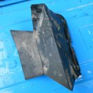 1965 1966 Chevy Impala Belair Biscayne Caprice powerglide linkage heat shield GM