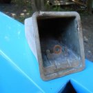 73 74 75 76 77 Chevy Nova Buick Apollo Olds Omega front ash tray insert