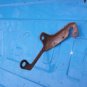 71 72 Chevy pickup Impala Belair Chevelle Caprice Nova accelerator cable bracket