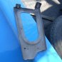 1963 63 Chevy Impala Belair Biscayne front center hood latch bracket GM