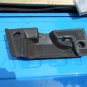 1973 1974 1975 1976 1977 Oldsmobile Cutlass lower steering column carpet guard 123805573