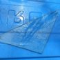 1963 1964 Chevy Impala Buick Olds Pontiac Caddy LH wing window glass GM