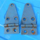 87 88 89 90 91 92 93 94 95 Jeep Wrangler YJ hood hinges OEM