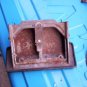 68 1968 Pontiac Ventura BLACK dash board ash tray ashtray original GM