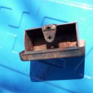 62 1962 Ford Galaxie Country squire wagon bench seat rear ash tray FOMOCO