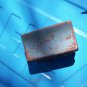 62 1962 Ford Galaxie Country squire wagon bench seat rear ash tray FOMOCO